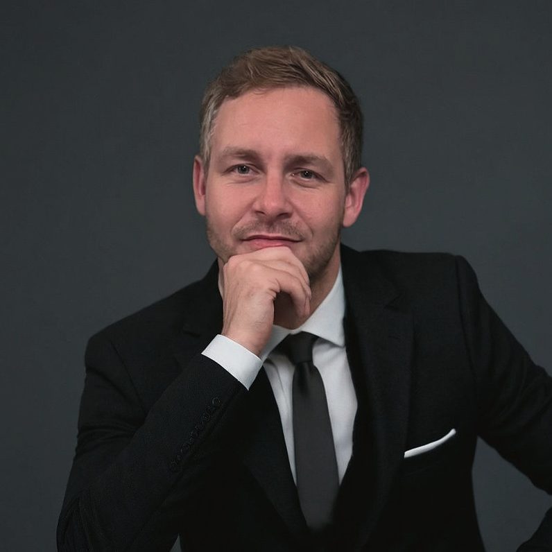 Diederick Poncelin de Raucourt